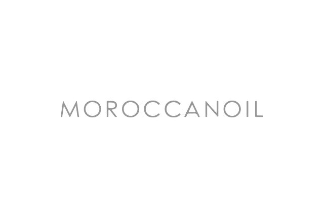 Moroccanoil company logo