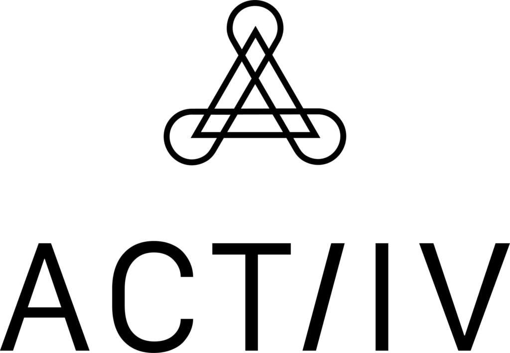 ACTIIV Hair Care Logo