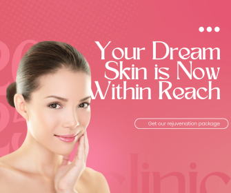 Get our rejuvenation package for only $35, including a premium mask to lock in a glowing and refreshed complexion.